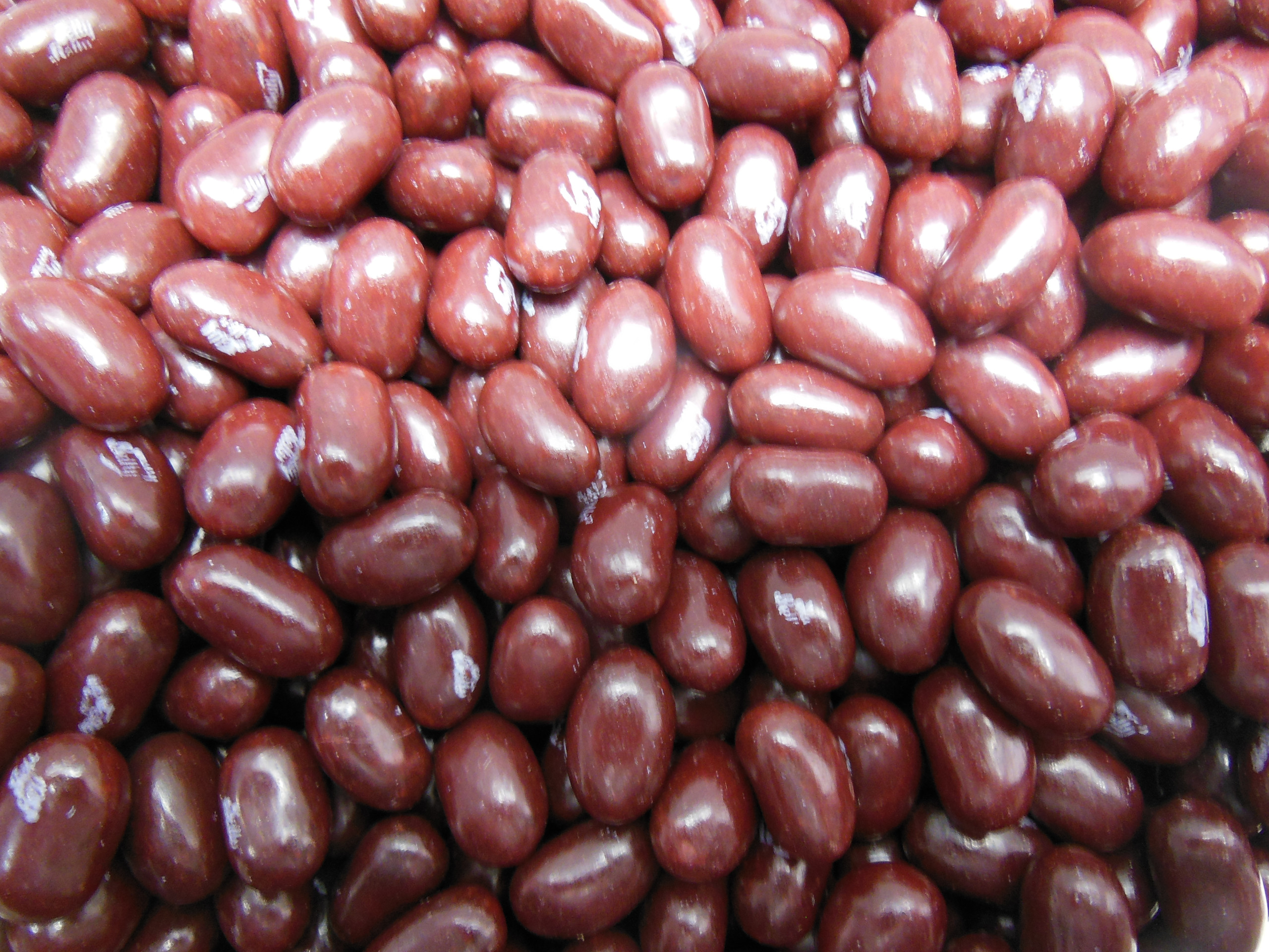 Jelly Belly Dr. Pepper Jelly Beans 1 LB (453g) Bulk