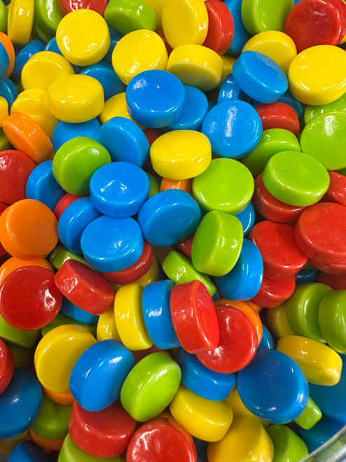 Bonz Dog Bones Candy Coated Candy 1 Lb (453g) - Boyd's Retro