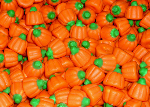 Mello Creme Pumpkins Autumn/Thanksgiving 1 Lb Great old fashioned taste!  