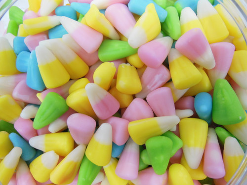 Spring/Easter  Candy Corn Mix by Zachary  1 lb (453 g) Baby Shower
