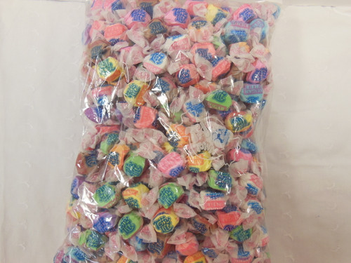 Sugar Free Taffy Town Salt Water Taffy Assortment 1lb.(453g) Made in USA