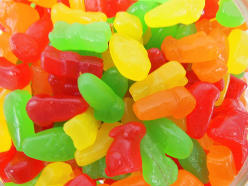 Easter Juju Mix 1LB (453g) Zachary Spring