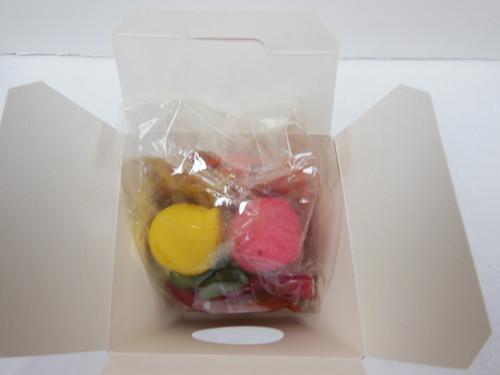 Raindrops Candy Noodles In Take Out Container 3 88 Oz Our mission is simple, to inspire nostalgia of the bustling southeast asian hawker street markets by. raindrops candy noodles in take out container 3 88 oz