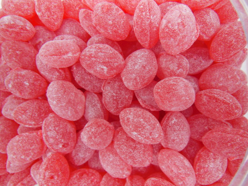 Claey's Old Fashioned Hard Candy 1 LB (453g) Raspberry