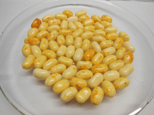 Jelly Belly Caramel Corn Jelly Beans 1 LB (453g) Bulk