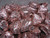 Chocolate Fudge Hearts 1 LB (453g) Palmer Wedding, Mother's Day