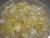 Sugar Free Lemon Buttons Primrose 1 LB (453g)Wrapped