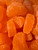 Orange Slices 1LB (453g) Zachary Confections