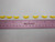 Bananarama Candy Coated Banana Shaped Candy  1 lb 453g