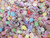 TaffyTown Salt Water Taffy Assorted 50+ flavors 1 pound (453 g) Made in USA