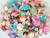 TaffyTown Salt Water Taffy Assorted 50+ flavors 1 pound (453 g) Made in USA