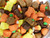  Fall Festival Mix Autumn/Halloween 1LB by Zachary Confections Inc. Mellocreme