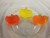   Gummi Pumpkins Autumn/Thanksgiving by Albanese 1 Lb (453g) 
