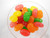 Easter Jumbo Fruit Jelly Beans 1 Lb (453g) G.J.Howe