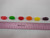Easter Jumbo Fruit Jelly Beans 1 Lb (453g) G.J.Howe