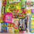 Assorted Sour Candy Bag Small