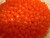 Jelly Belly Orange Crush Jelly Beans 1 LB (453g) Bulk