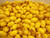 Jelly Belly Top Banana Jelly Beans 1 LB (453g) Bulk