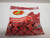 Jelly Belly Scottie Dogs Red Licorice 2.75oz (77g) Manufacturer's Bag