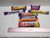  Kit Kat Chunky Candy Bar one Bar 42g Nestle