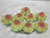 Gummi Sour Flowers 1 LB (453g) Vidal
