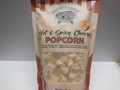 Hot & Spicy Cheese Popcorn Net Wt 3oz (85g) Walnut Creek Manufacurer's Bag