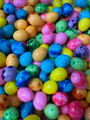 Speckled Easter Egg Dextrose