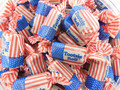 Tootsie Roll Flag Midgees 1 lb (453g)