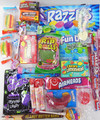 Kids Assorted Candy Bag- Small