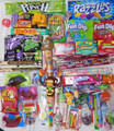 Kids Assorted Candy Bag  Medium