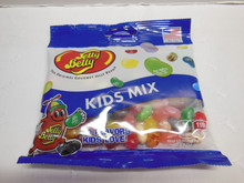 Jelly Belly Sours Jelly Beans 3.5oz (99g) Manufacturer's Bag