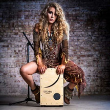 Some Of The Best Cajon Players In The World