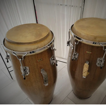 A Detailed Guide On How To Tune A Conga Drum