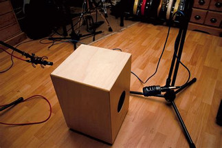How To Mic A Cajon : A Comprehensive Guide