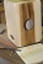 Learn How To Build Your Own Cajon : Step-by-Step