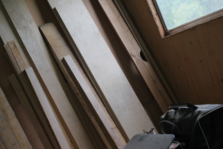 How I Choose The Right Drum Tonewood For My Drums How I Choose The Right Drum Tonewood For My Drums