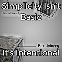 Simplicity Isn’t Basic — It’s Intentional