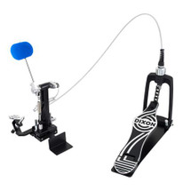 Why You Should Should Consider Using A Cajon Kick Pedal.