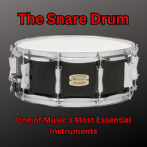 The Snare Drum: A Deep Dive into One of Music’s Most Essential Instruments The Snare Drum: A Deep Dive into One of Music’s Most Essential Instruments