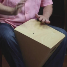 Why You Should Consider Playing a Cajon in Drum Circles.