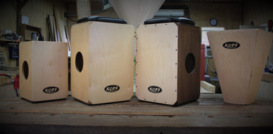How To Choose A Cajon That Is Right For You