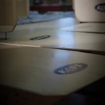 The Cajon I Envisioned When I Designed The S-Series Snare The Cajon I Envisioned When I Designed The S-Series Snare