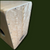Top view of the tapa of the Cherry and Curly Cherry Cajon from Kopf Percussion.