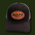 Image of the front of the Official Kopf Percussion Hat. Image of the front of the Official Kopf Percussion Hat.