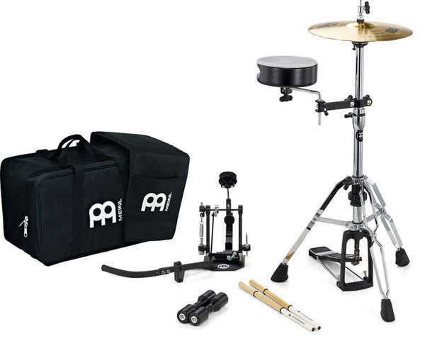 Cajon Drum Set Conversion Kit Cajon Drum Set Conversion Kit