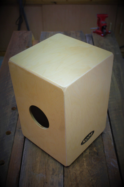 Find A Good Cajon Box Drum For A Beginner