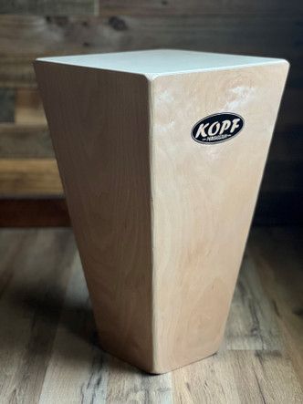 Cuban Segundo Cajon