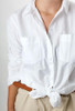 HUT _Shirt_ White_ Cotton _Poplin_lamisaru_boutique