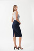 Joseph_Ribkoff_Navy_Skirt_lamisaru_boutique