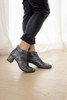 Vago_ Booties_ pewter_ metallic_lamisaru_boutique